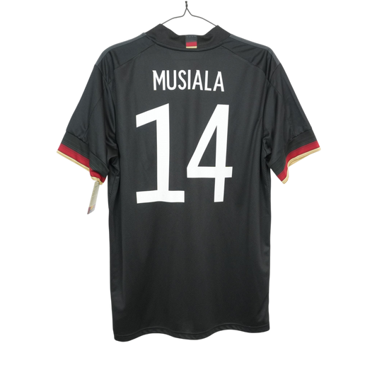 DFB Musiala 2021 Auswärts (L)