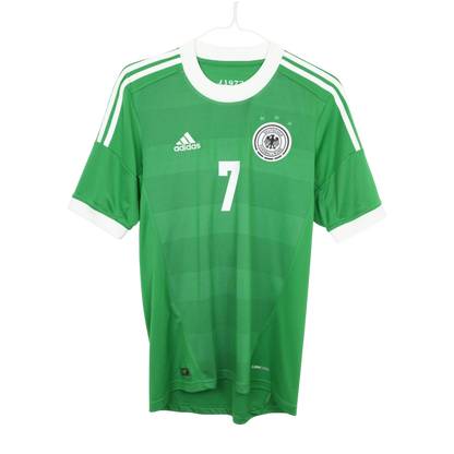 DFB Schweinsteiger 2012 Auswärts (S)