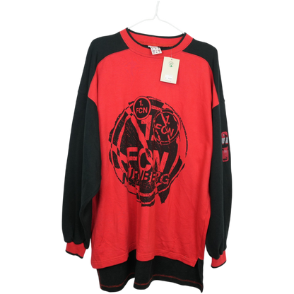 Nürnberg 1995-96 Pullover (XXL)