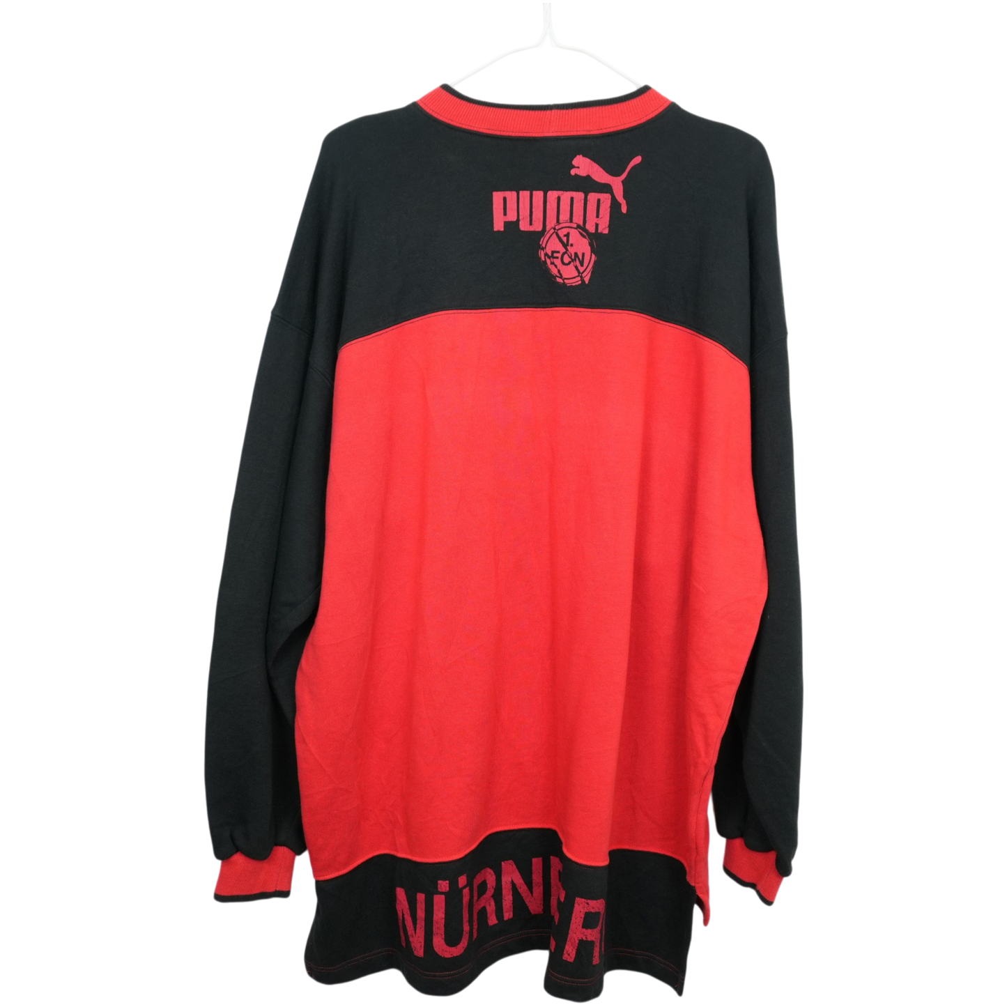 Nürnberg 1995-96 Pullover (XXL)