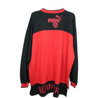 Nürnberg 1995-96 Pullover (XXL)