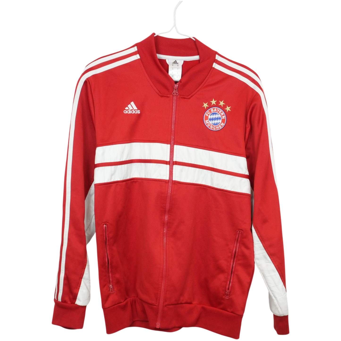 Bayern 2013-14 Jacke (M)