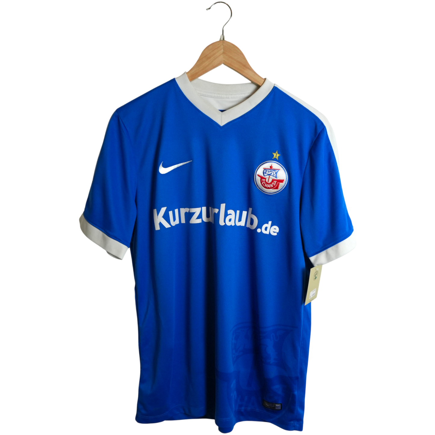 Hansa Rostock Heim 16-17 (L)
