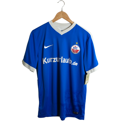 Hansa Rostock Heim 16-17 (L)