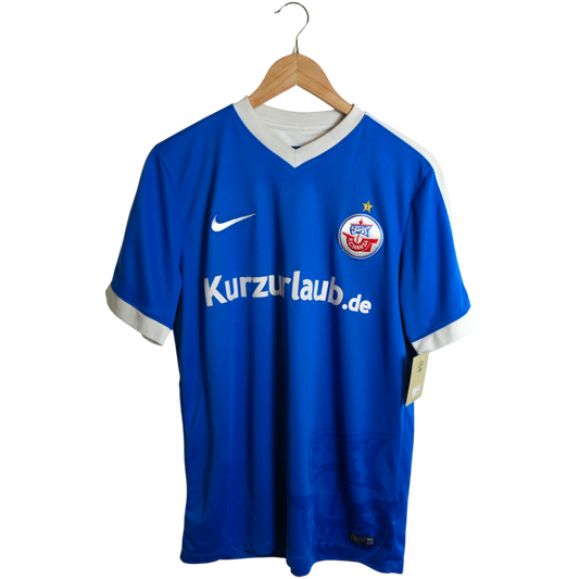 Hansa Rostock Heim 16-17 (L)