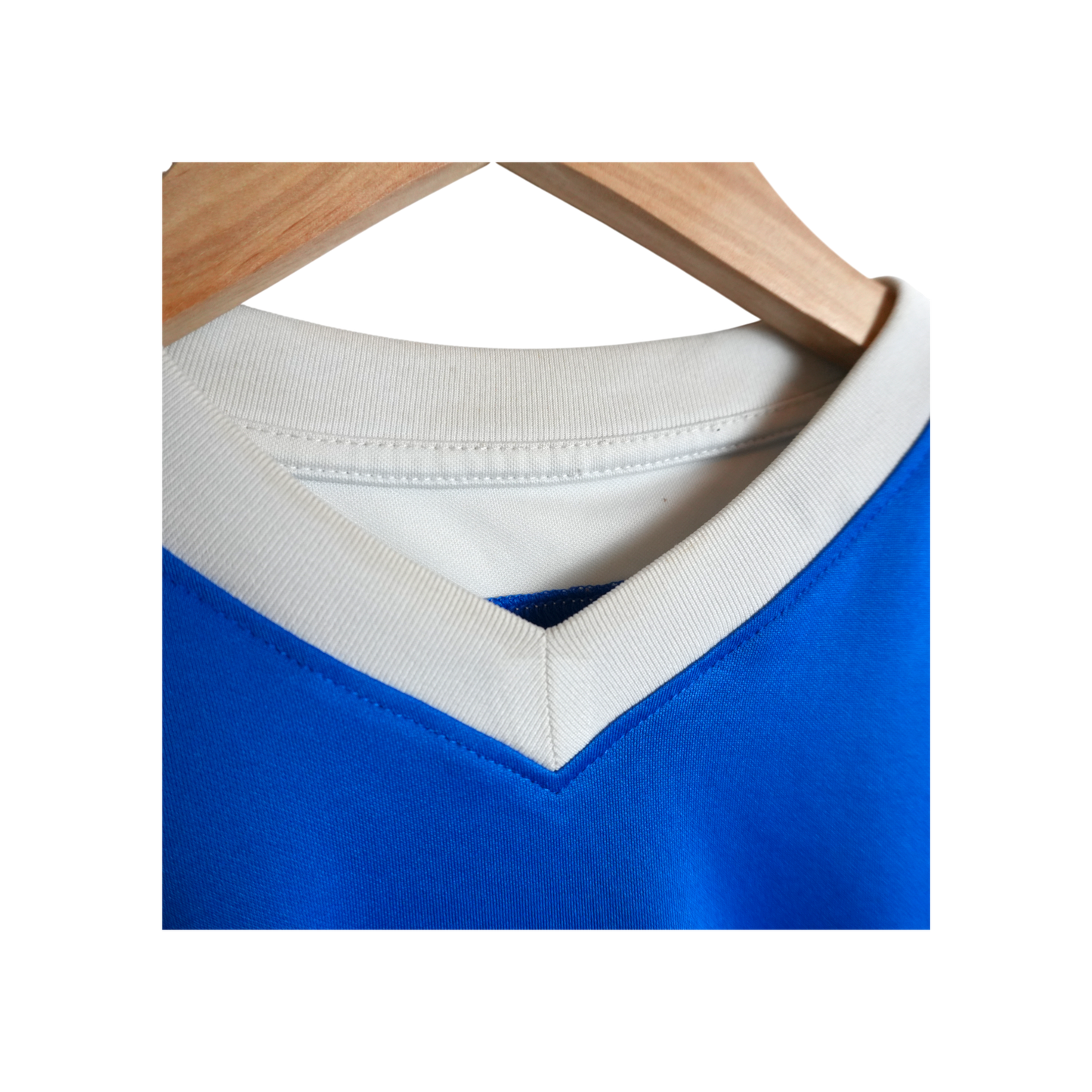 Hansa Rostock Heim 16-17 (L)