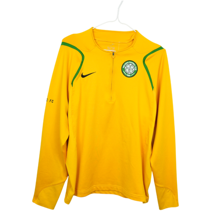 Celtic 2006-07 Drill Top (L)