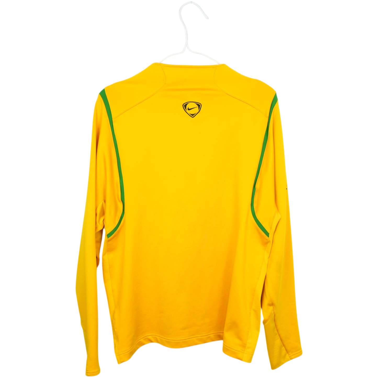 Celtic 2006-07 Drill Top (L)