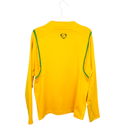 Celtic 2006-07 Drill Top (L)