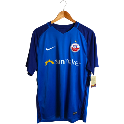 Hansa Rostock Heim 17-18 (XL)