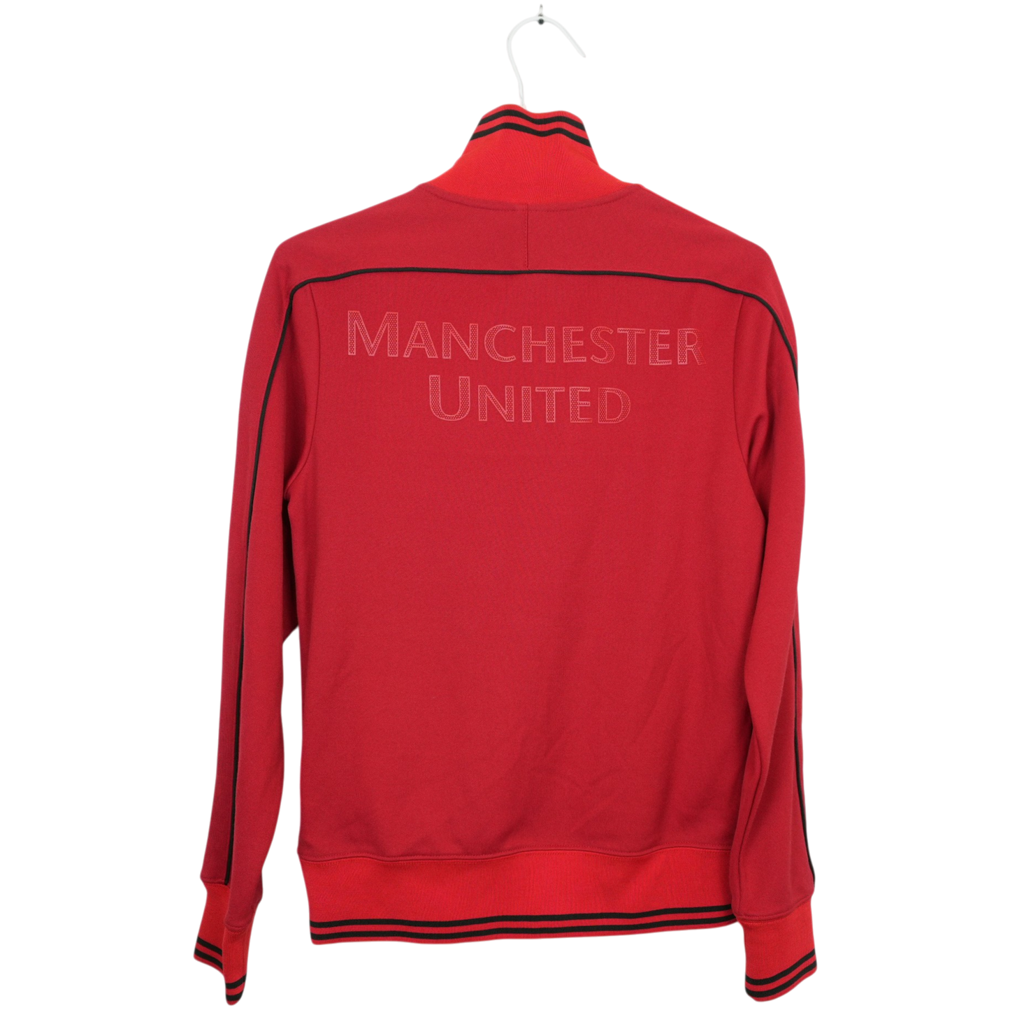 Manchester United 2011-12 Trainingsjacke (S)