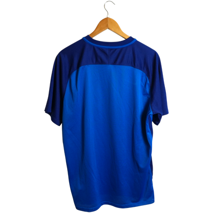 Hansa Rostock Heim 17-18 (XL)