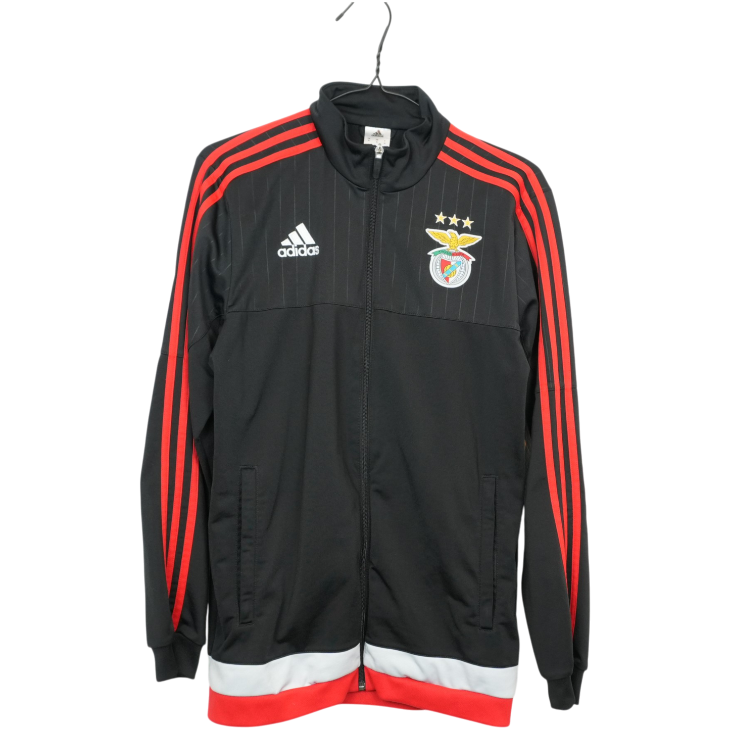 Benfica 2015-16 Jacke (M)