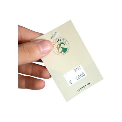 Hansa Rostock Heim 17-18 (XL)