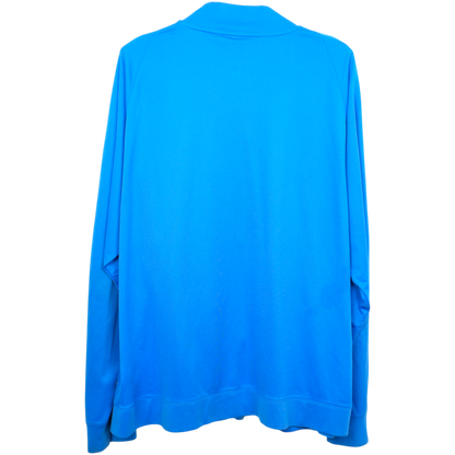 Inter Milan 2017-18 Trainingsjacke (XXL)