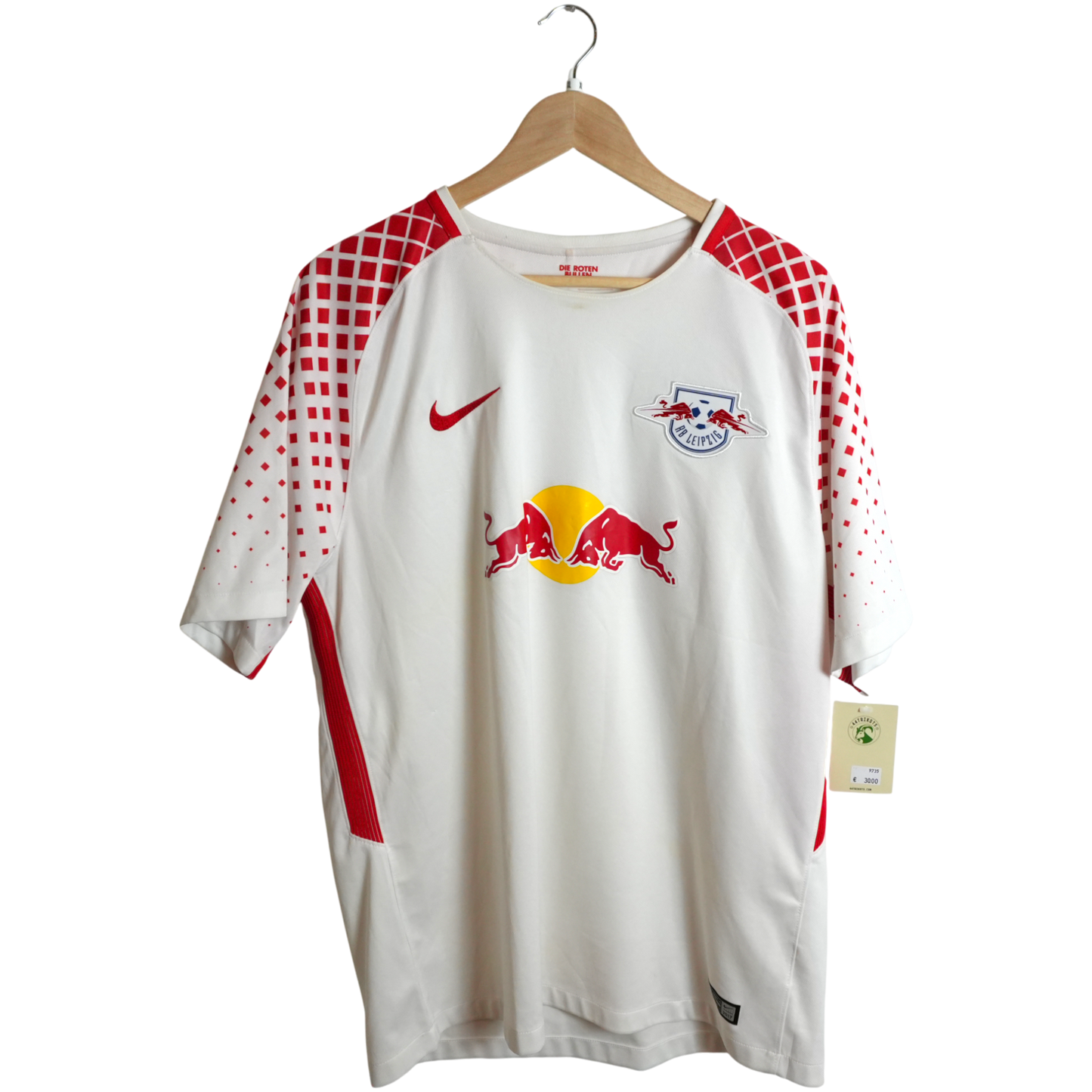 RB Leipzig Heim 17-18 (XL)