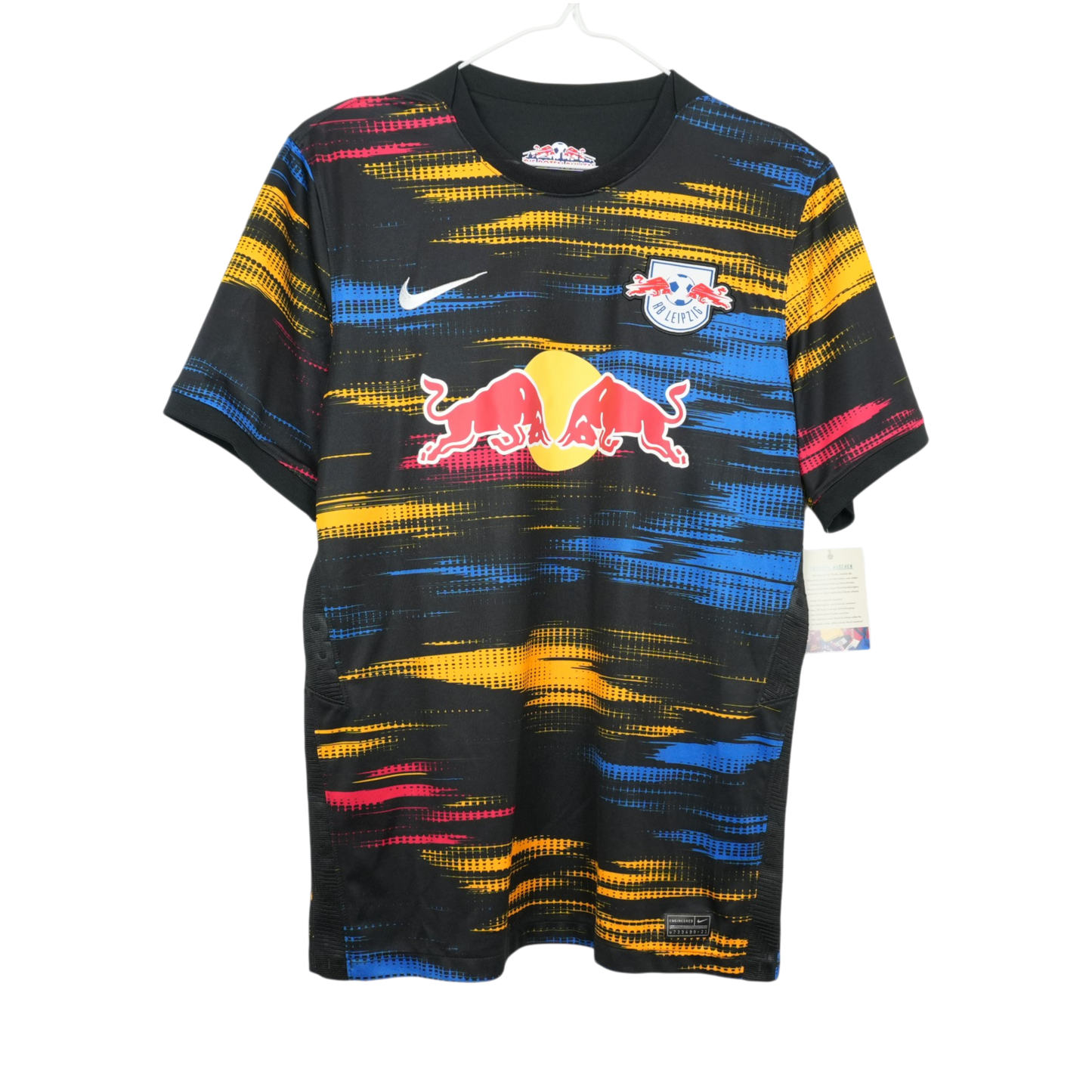 RB Leipzig 2021-22 Auswärts (M)