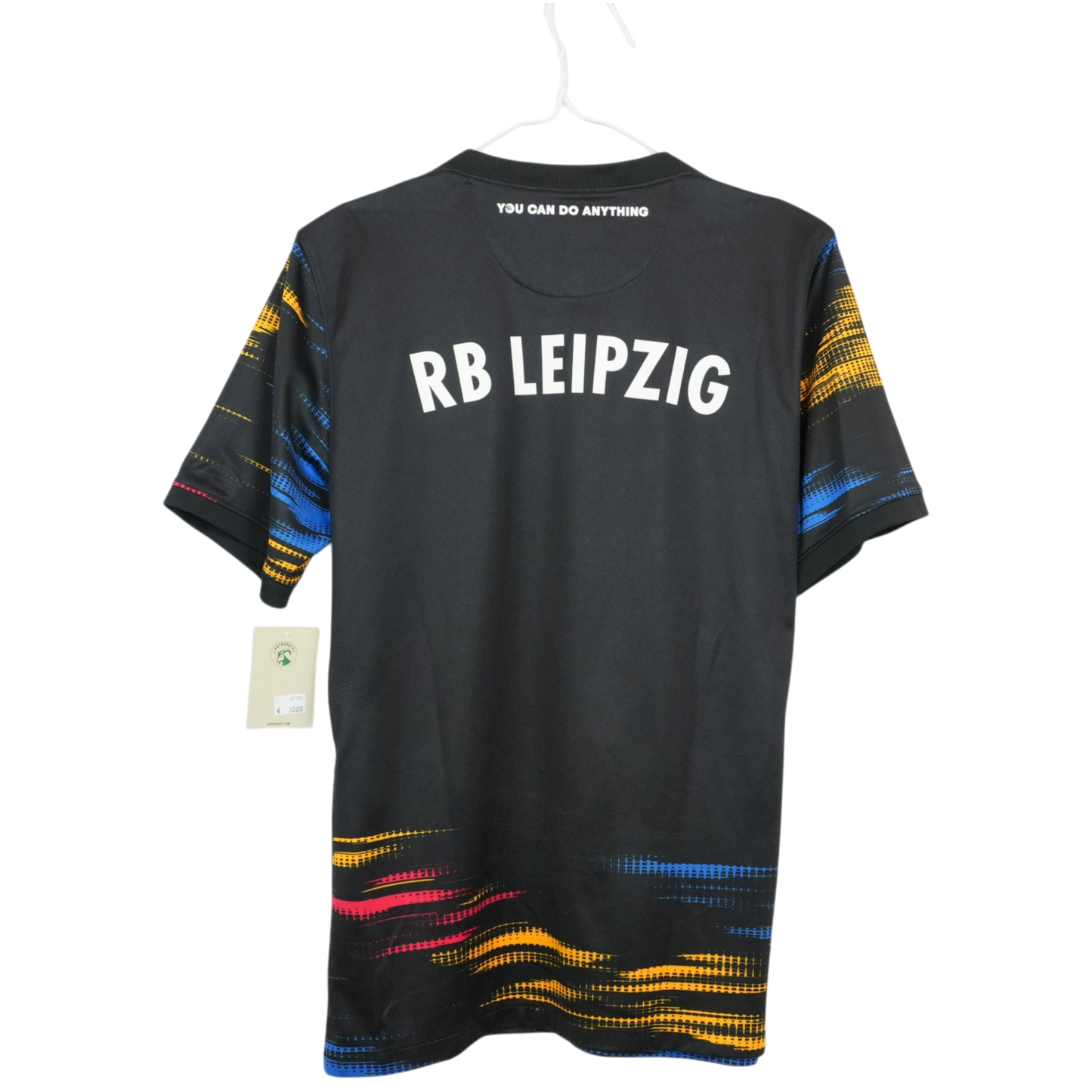 RB Leipzig 2021-22 Auswärts (M)