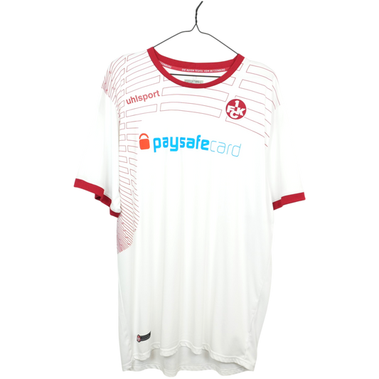 Kaiserslautern 2014-15 Auswärts (3XL)