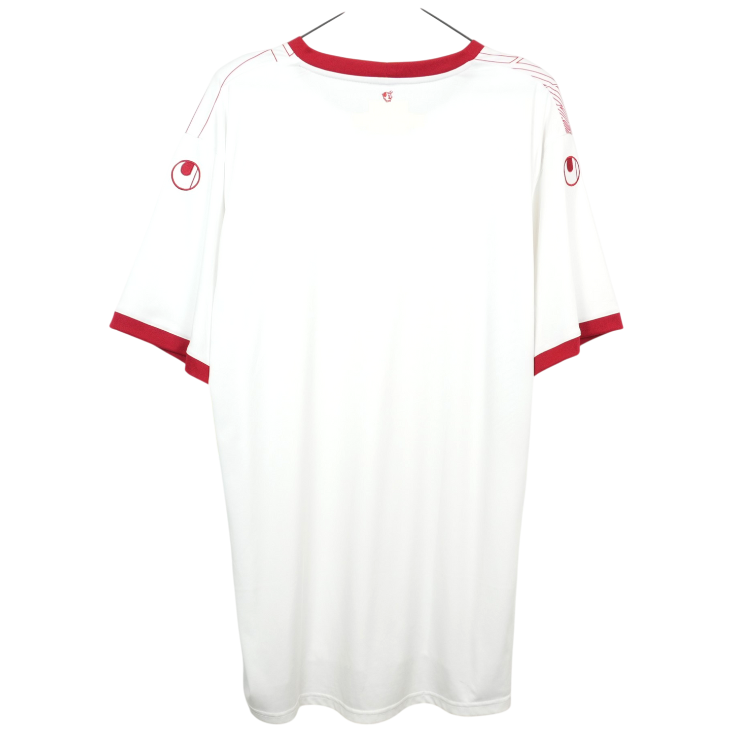 Kaiserslautern 2014-15 Auswärts (3XL)