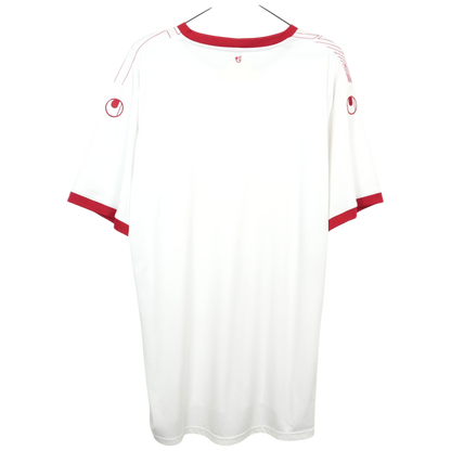 Kaiserslautern 2014-15 Auswärts (3XL)