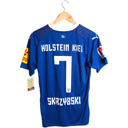 Holstein Kiel Heim 23-24 Skrybski (S)