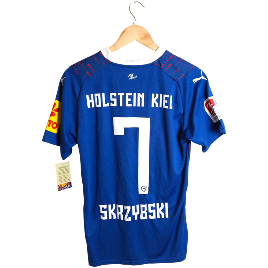 Holstein Kiel Heim 23-24 Skrybski (S)