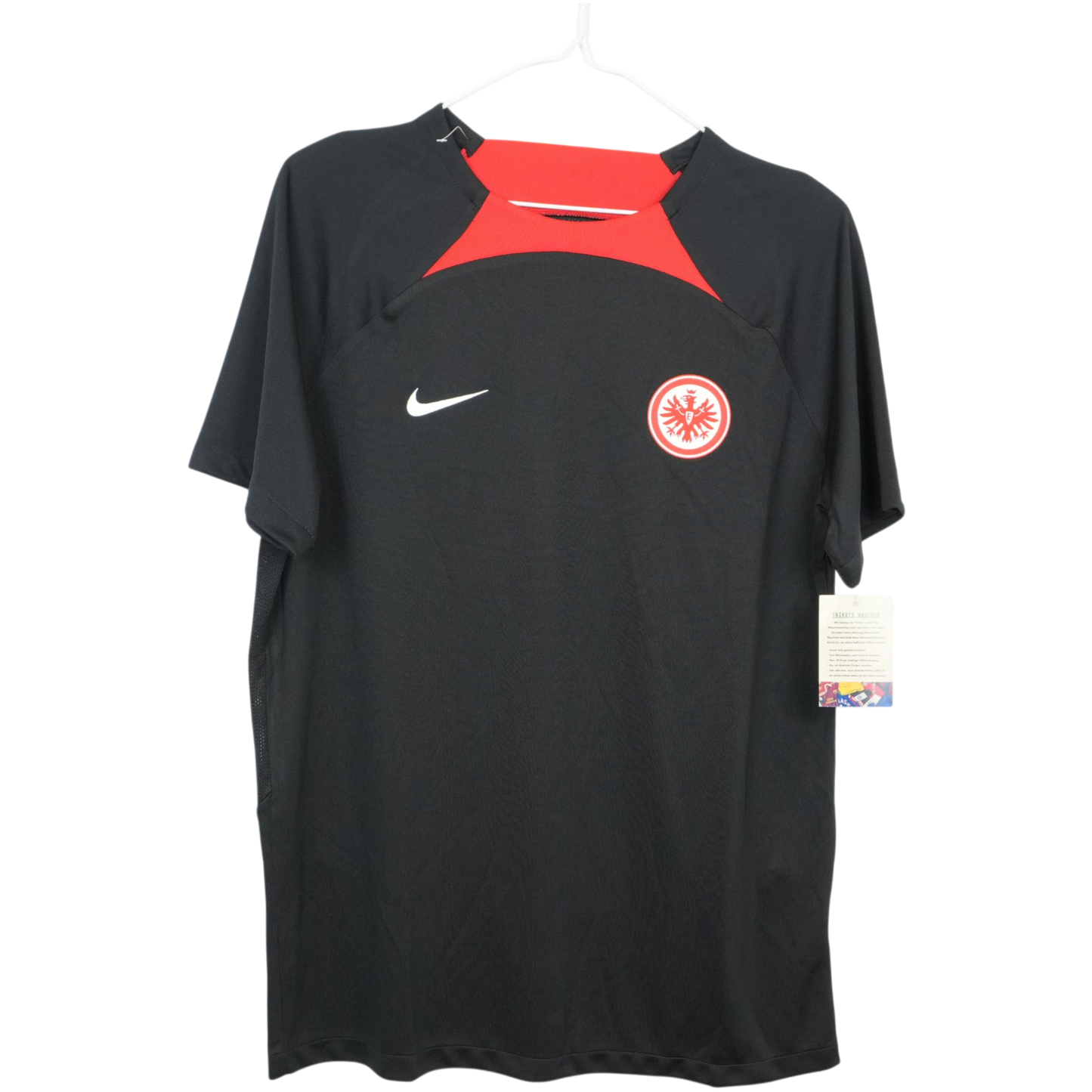 Frankfurt 2023-24 Training (L)
