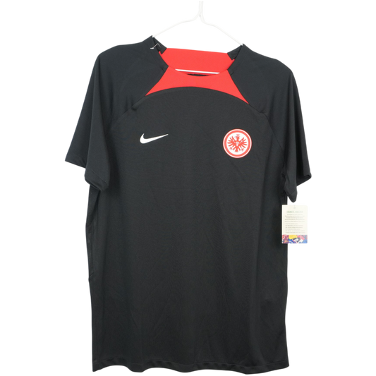 Frankfurt 2023-24 Training (L)