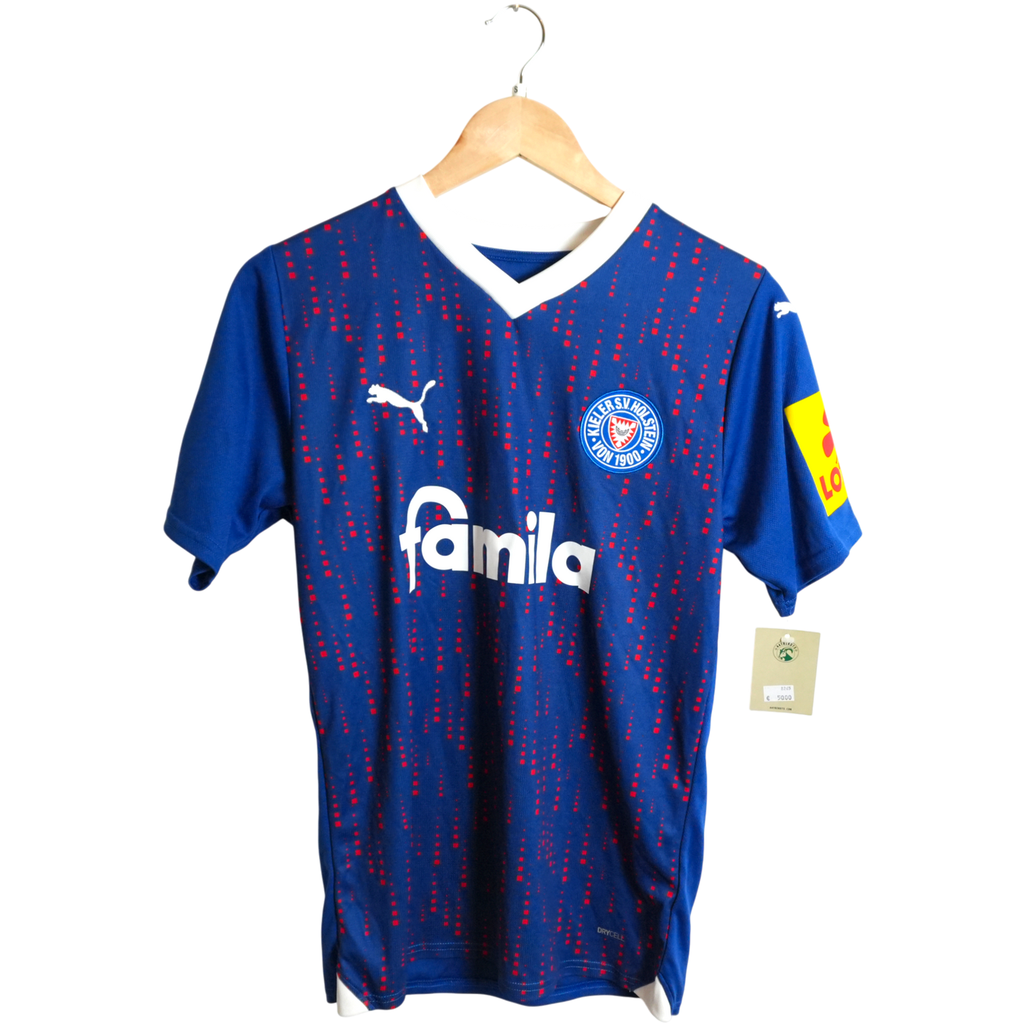 Holstein Kiel Heim 23-24 Skrybski (S)