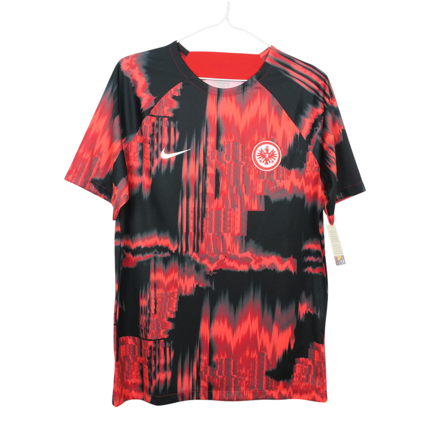 Frankfurt 2023-24 Prematch (L)