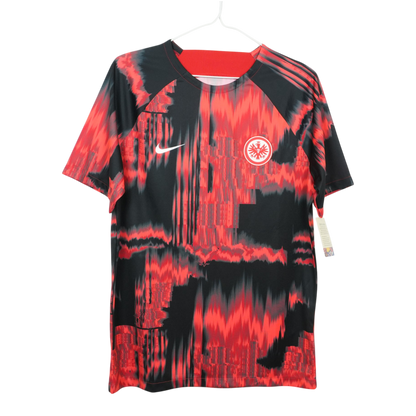 Frankfurt 2023-24 Prematch (L)