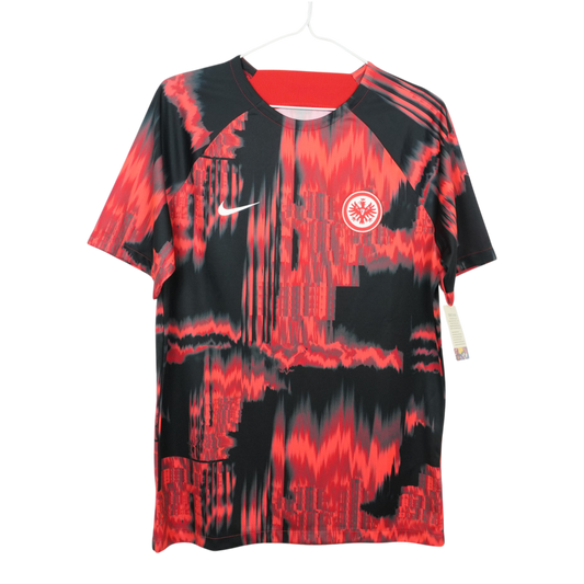 Frankfurt 2023-24 Prematch (L)
