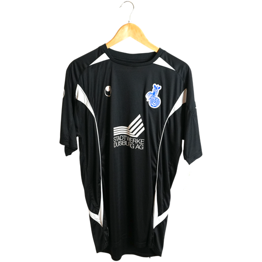 MSV Duisburg Auswärts 09-10 (XL)
