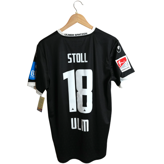 SSV Ulm Auswärts 24-25 Stoll (L)