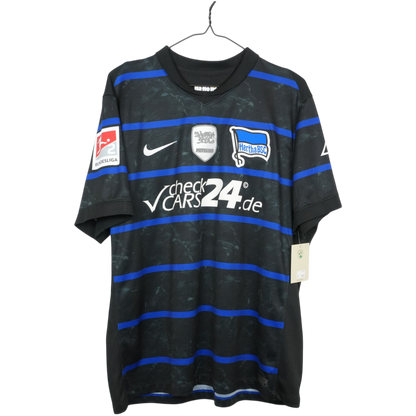 Hertha Reese 2024-25 Auswärts (XL)