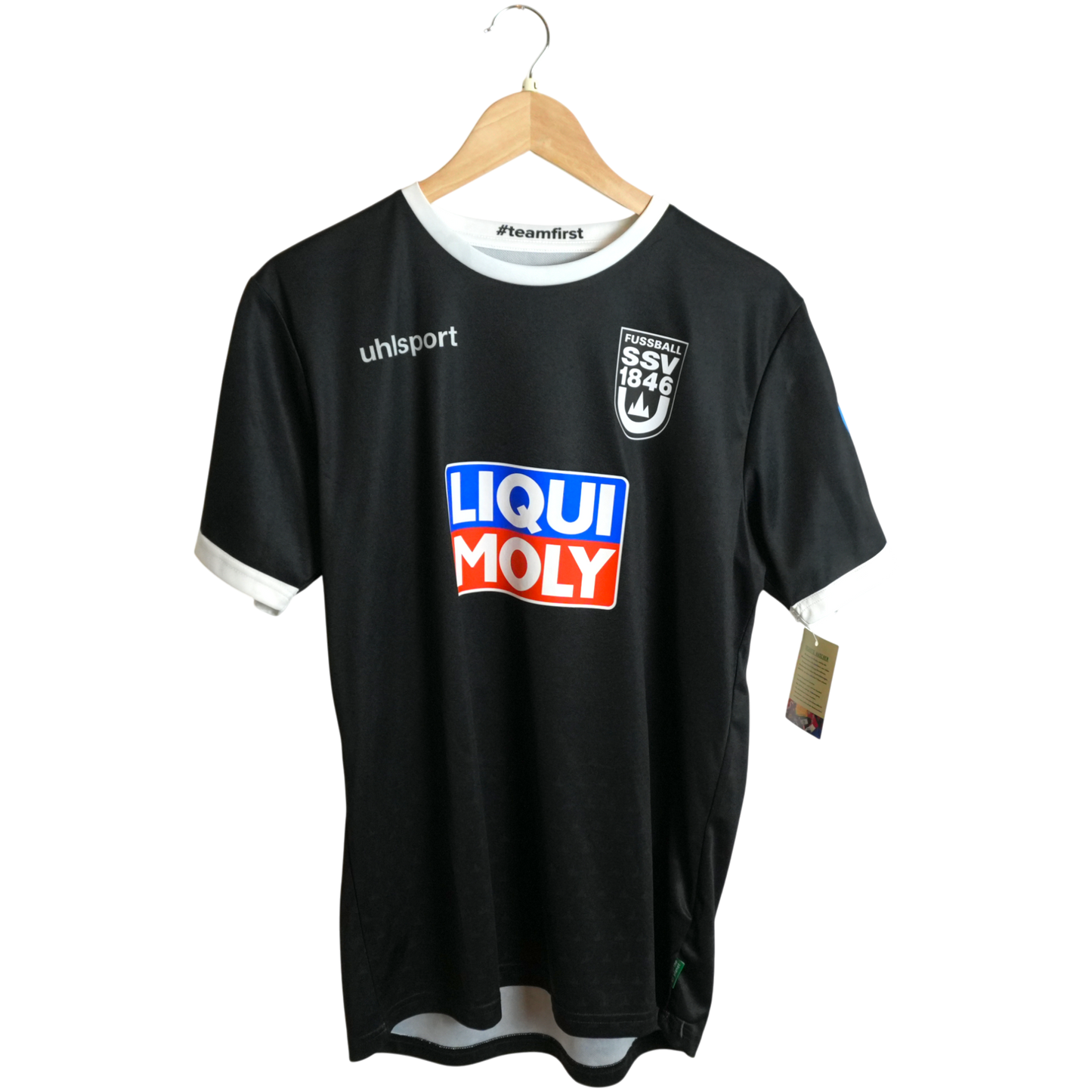 SSV Ulm Auswärts 24-25 Stoll (L)