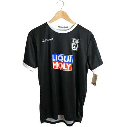 SSV Ulm Auswärts 24-25 Stoll (L)