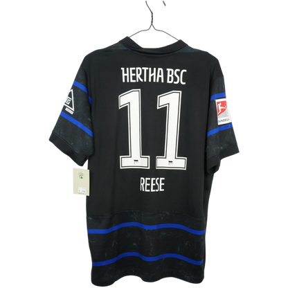 Hertha Reese 2024-25 Auswärts (XL)