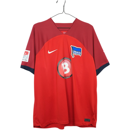Hertha Reese 2023-24 Ausweich (XXL)