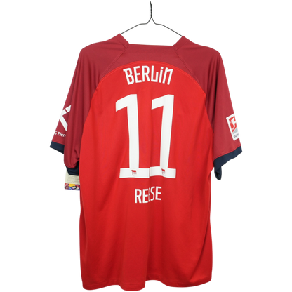 Hertha Reese 2023-24 Ausweich (XXL)