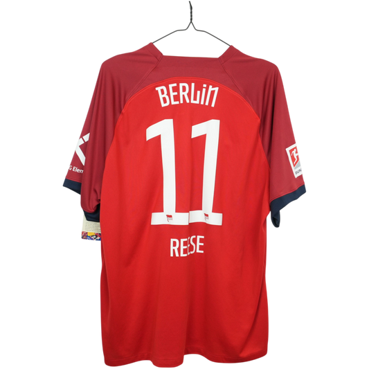 Hertha Reese 2023-24 Ausweich (XXL)