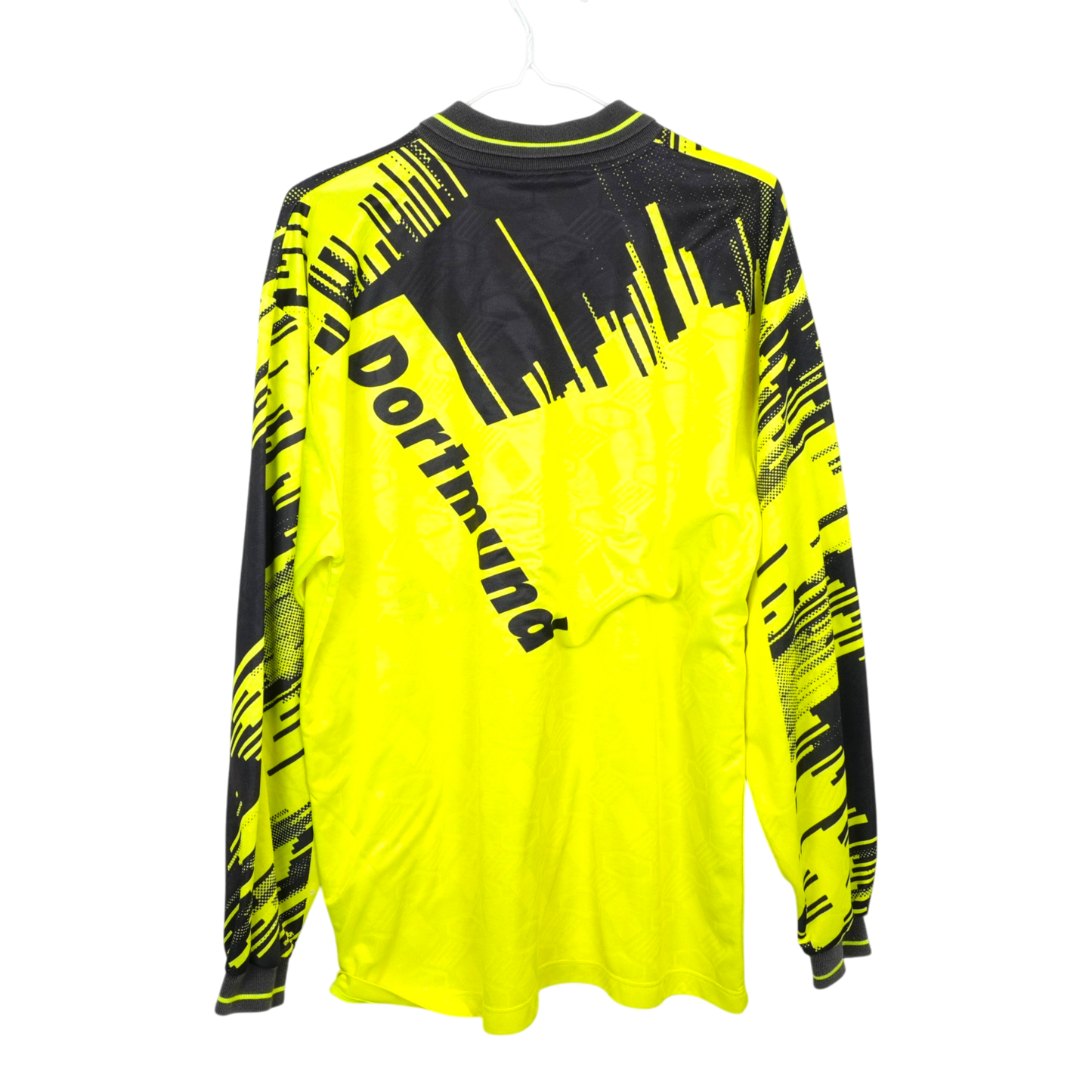BVB Dortmund 1993-94 Langarm (L)