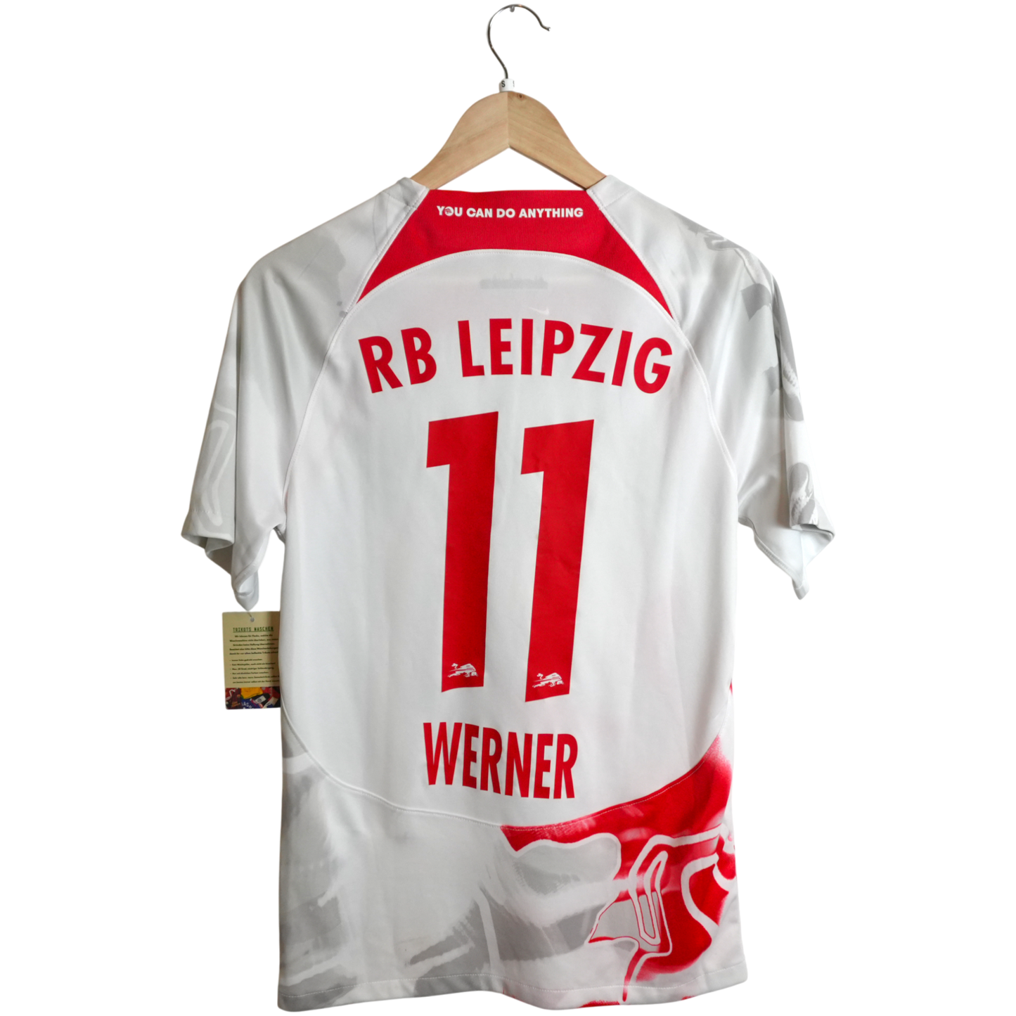 RB Leipzig Heim 22-23 Werner (S)
