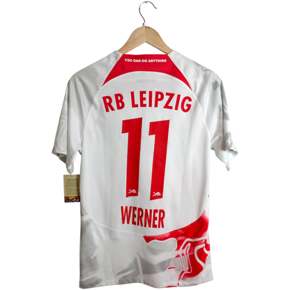 RB Leipzig Heim 22-23 Werner (S)