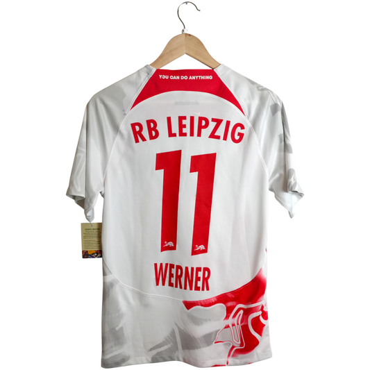 RB Leipzig Heim 22-23 Werner (S)
