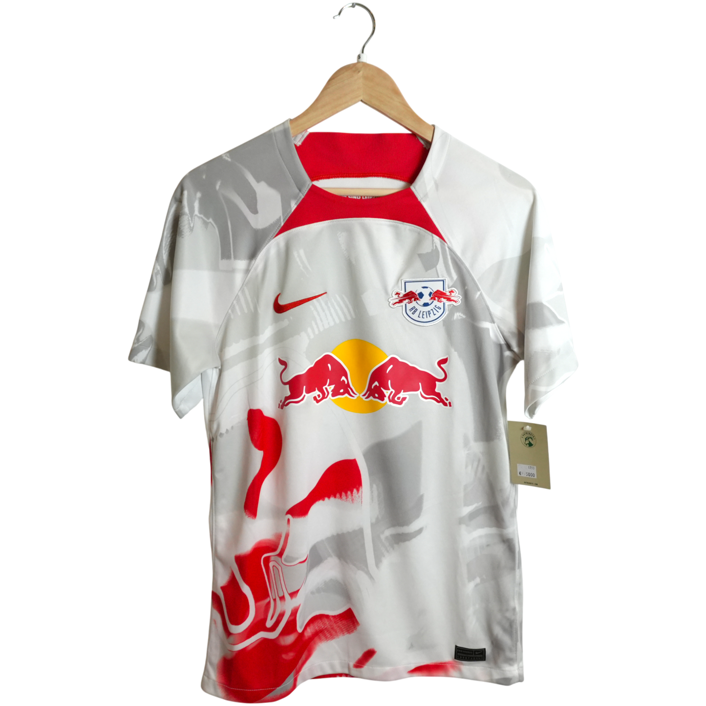 RB Leipzig Heim 22-23 Werner (S)