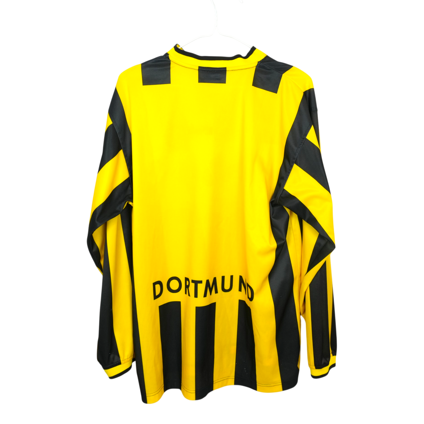 BVB Dortmund 2000-02 Heim Langarm (M)