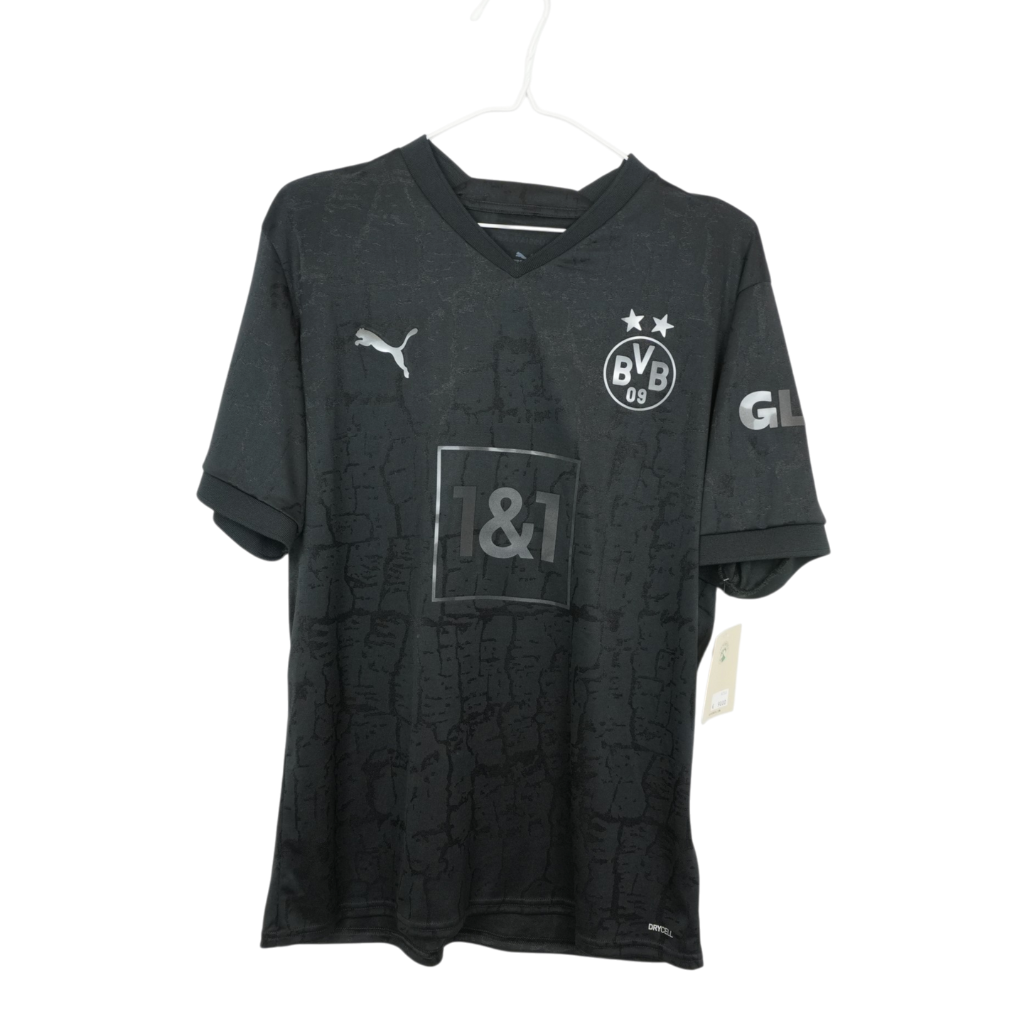 BVB Dortmund Bellingham 2022-23 Sondertrikot (L)