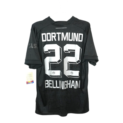 BVB Dortmund Bellingham 2022-23 Sondertrikot (L)